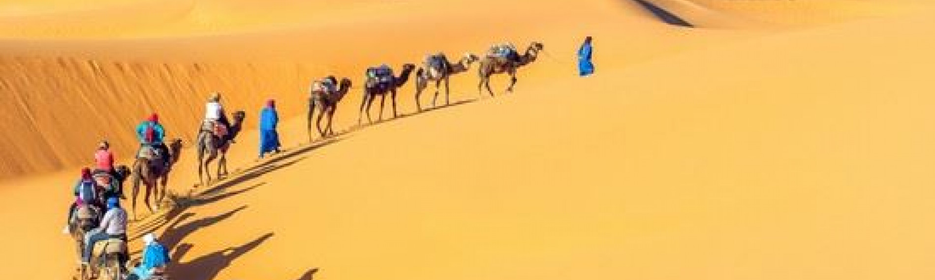 Tunisia Overland tours and active travel